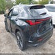 JTJHKCFZ3N2003472 2022 Lexus Nx 450H+ auction photo thumbnail 3