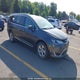 2C4RC1L71JR118532 2018 Chrysler Pacifica Hybrid Touring L auction photo thumbnail 1