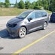 2C4RC1L71JR118532 2018 Chrysler Pacifica Hybrid Touring L auction photo thumbnail 2