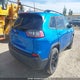 1C4PJMMB4PD109319 2023 Jeep Cherokee Altitude Lux auction photo thumbnail 4