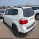 KL77P2EM1CK593438 2012 Chevrolet Orlando 1Lt/2Lt auction photo thumbnail 14