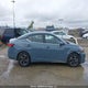 3N1AB8CV3SY297782 2025 Nissan Sentra Sv auction photo thumbnail 13