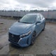 3N1AB8CV3SY297782 2025 Nissan Sentra Sv auction photo thumbnail 2