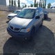 1GMDV23E25D151410 2005 Pontiac Montana auction photo thumbnail 2