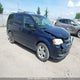 2C4RDGBG4DR501421 2013 Dodge Grand Caravan Se auction photo thumbnail 1