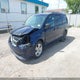 2C4RDGBG4DR501421 2013 Dodge Grand Caravan Se auction photo thumbnail 2