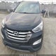 5XYZUDLA2EG164861 2014 Hyundai Santa Fe Sport auction photo thumbnail 6