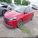 1C3CDFEB5FD224112 2015 Dodge Dart Gt auction photo thumbnail 2