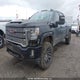 1GT49NEY9LF183516 2020 GMC Sierra 2500Hd Slt auction photo thumbnail 2