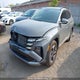 5NMJCCDE1SH498179 2025 Hyundai Tucson N Line auction photo thumbnail 2