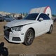 WAUANAF45HN003767 2017 Audi A4 auction photo thumbnail 2