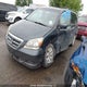 5FNRL38496B501096 2006 Honda Odyssey Ex auction photo thumbnail 2