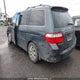 5FNRL38496B501096 2006 Honda Odyssey Ex auction photo thumbnail 3