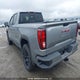 1GTUUCE86SZ158055 2025 GMC Sierra 1500 Elevation auction photo thumbnail 3