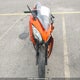 JKAEXEK18HDA00270 2017 Kawasaki Ex650 F auction photo thumbnail 18