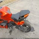 JKAEXEK18HDA00270 2017 Kawasaki Ex650 F auction photo thumbnail 20