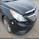 5NPEC4AB1BH187582 2011 Hyundai Sonata Se/Limited auction photo thumbnail 18