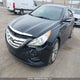 5NPEC4AB1BH187582 2011 Hyundai Sonata Se/Limited auction photo thumbnail 2