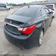 5NPEC4AB1BH187582 2011 Hyundai Sonata Se/Limited auction photo thumbnail 4