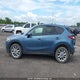 JM3KE4DY3F0508724 2015 Mazda Cx-5 Gt auction photo thumbnail 14