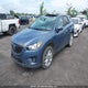 JM3KE4DY3F0508724 2015 Mazda Cx-5 Gt auction photo thumbnail 2