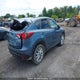 JM3KE4DY3F0508724 2015 Mazda Cx-5 Gt auction photo thumbnail 4