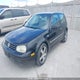 9BWDE61J524013762 2002 Volkswagen Gti 1.8L auction photo thumbnail 2