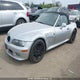 4USCN33432LM06767 2002 BMW Z3 2.5I auction photo thumbnail 2