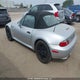 4USCN33432LM06767 2002 BMW Z3 2.5I auction photo thumbnail 3