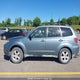JF2SH63639H784730 2009 Subaru Forester 2.5X Premium auction photo thumbnail 14