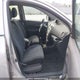 JTDBT923381193942 2008 Toyota Yaris auction photo thumbnail 5
