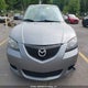 JM1BK12F861532108 2006 Mazda 3 I auction photo thumbnail 12