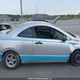 2HGFG11306H001207 2006 Honda Civic Dx Vp auction photo thumbnail 14