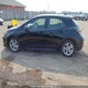 JTNK4MBE2N3159262 2022 Toyota Corolla Se auction photo thumbnail 14