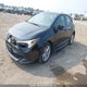 JTNK4MBE2N3159262 2022 Toyota Corolla Se auction photo thumbnail 2