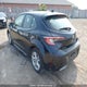 JTNK4MBE2N3159262 2022 Toyota Corolla Se auction photo thumbnail 3