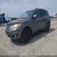 5NMSHDAG4AH405428 2010 Hyundai Santa Fe Se auction photo thumbnail 2