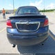 1C3EL65UX1N667632 2001 Chrysler Sebring Limited auction photo thumbnail 16