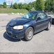 1C3EL65UX1N667632 2001 Chrysler Sebring Limited auction photo thumbnail 2