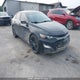 1G1ZD5ST3NF205132 2022 Chevrolet Malibu Lt auction photo thumbnail 1