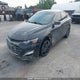 1G1ZD5ST3NF205132 2022 Chevrolet Malibu Lt auction photo thumbnail 2