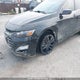 1G1ZD5ST3NF205132 2022 Chevrolet Malibu Lt auction photo thumbnail 6