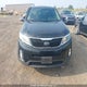 5XYKTCA61FG607659 2015 Kia Sorento Lx auction photo thumbnail 12