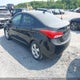 5NPDH4AE9DH223576 2013 Hyundai Elantra Gls/Limited auction photo thumbnail 3