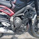 SMTA534D1NTBA8458 2022 Triumph Motorcycle Street Triple R auction photo thumbnail 8