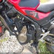 MLHPC4524H5400243 2017 Honda Cb500 F auction photo thumbnail 9