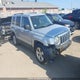 1J4NF2GB1BD265085 2011 Jeep Patriot Sport/North auction photo thumbnail 13