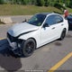 WBA8A3C53GK689844 2016 BMW 320 Xi auction photo thumbnail 2