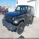 1C4GJXAG3NW173290 2022 Jeep Wrangler Sport auction photo thumbnail 2