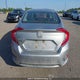 2HGFC2F51KH014618 2019 Honda Civic Lx auction photo thumbnail 16